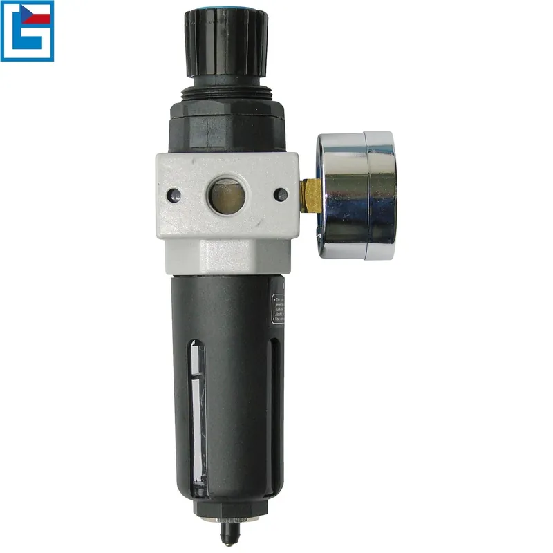 Nyomáscsökkentő vízleválasztóval Korlátozott ajánlat