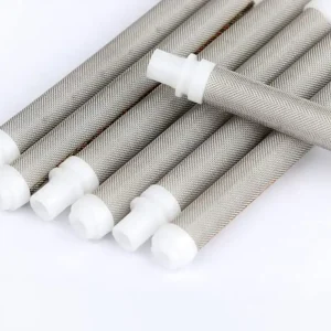 Wagner Airless pisztolyszűrő, bulk, fehér, 50M, 1db Ingyenes szállítás