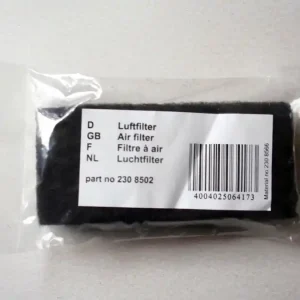 Wagner légszűrő W610 festékszórókhoz Akció