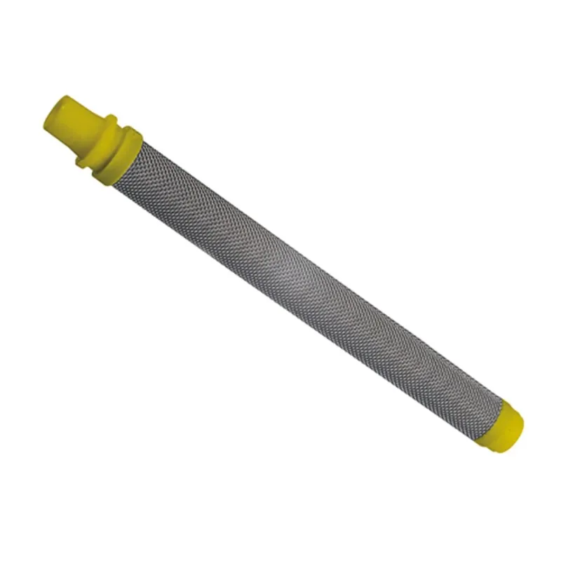 Wagner Airless pisztolyszűrő, bulk, sárga, 100M, 1db Prémium