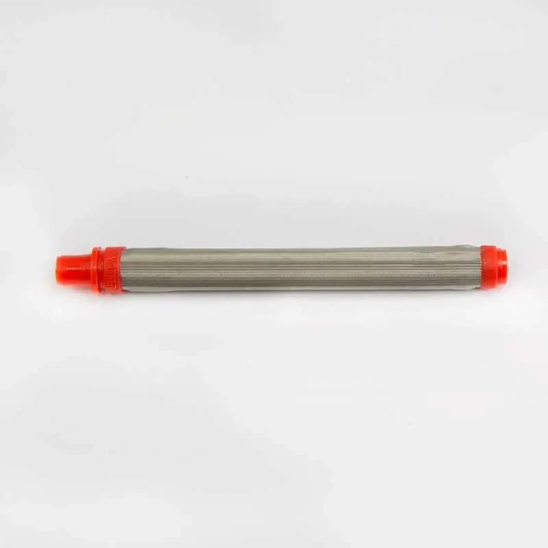 Wagner Airless pisztolyszűrő, bulk, piros, 180M, 1db Ingyenes szállítás