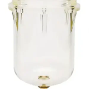 Akció ANI B/190/300 edény M/300 légszűrőkhöz