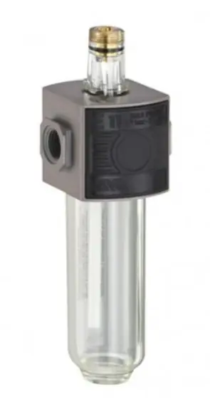 ANI E/11/2 pneumatikus olajzó, 40cm3, 1/4" Utolsó esély