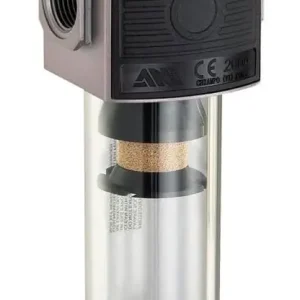 ANI E/20/3 víz- és olajleválasztó, levegőszűrő, 1/2" Expressz szállítás