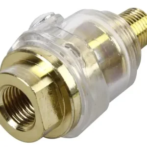 Jonnesway JA-7253 olajzó pneumatikus szerszámokhoz, 1/4" Vedd meg most