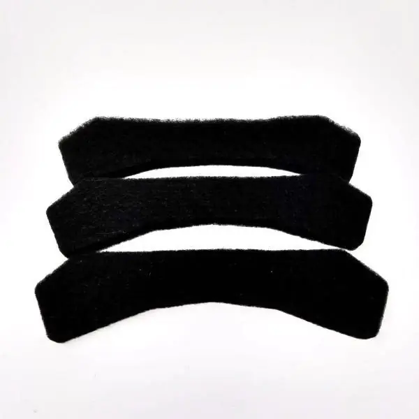 Kiváló minőség Wagner FinishControl 3500 levegőszűrő, 3db