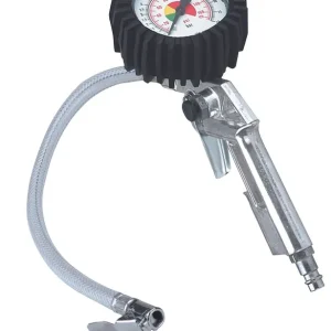 Kedvezmény Einhell RFM 12 guminyomás mérő, 10bar