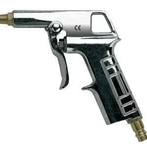 Vorel levegős lefúvató pisztoly, 4mm Kiváló minőség