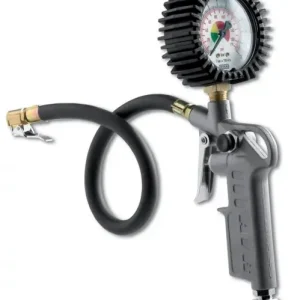 GAV kerékfúvató pisztoly 0-10bar 40cm 60DT63 kalibrált CEE86217 Rendeld meg most