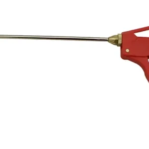 Prémium Z-TOOLS lefúvató pisztoly 280mm