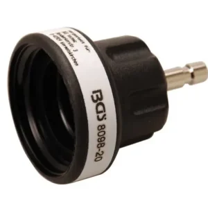 Legjobb ár BGS-8098-20 Adapter 20 Saab Ecopower BGS 8298 / 8027