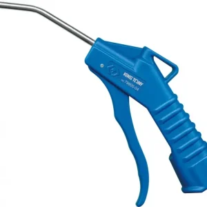 King Tony Lefúvató pisztoly 100mm Korlátozott ajánlat