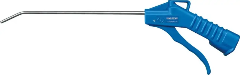 Autentikus King Tony Lefúvató pisztoly 255mm