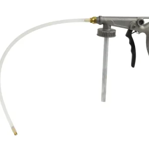 Népszerű Geko alváz-üregvédő pisztoly, 1/4“, 3-8bar