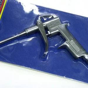 Pénzvisszafizetés Voylet Spray Gun pneumatikus lefúvató (tisztító) pisztoly, hosszú - 75mm