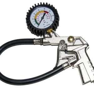 Akció Winmax Tools kerékfújó (pumpálófej), nyomásjelző órával