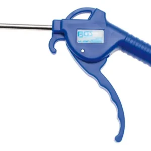 Eredeti BGS-3208 Lefuvató pisztoly 100mm