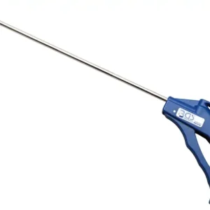 BGS-3202 Lefuvató pisztoly 375mm Pénzvisszafizetés