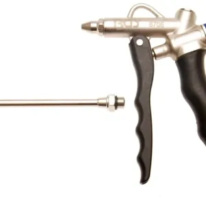 BGS-8706 Lefuvató pisztoly szabályozható Korlátozott ajánlat