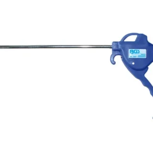 Korlátozott ajánlat BGS-3207 Lefuvató pisztoly 250mm