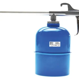 Vedd meg most BGS-3204 Levegős szóró pisztoly 1000 ccm