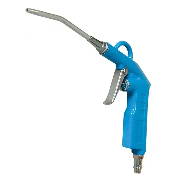 Pénzvisszafizetés Güde Lefújató pisztoly midi