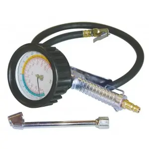 Eredeti Güde Profi kerékfújó