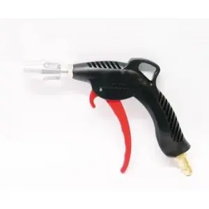 Utolsó esély Güde Fujatópisztoly Venturi