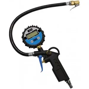 Güde Digitális levegőnyomásmérő 11 E Alacsony ár