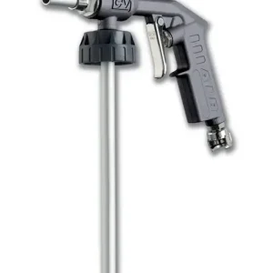 GAV alvázvédő szórópisztoly 167A Pénzvisszafizetés