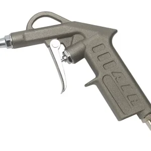 GAV lefúvató pisztoly 25mm 60A Utolsó esély