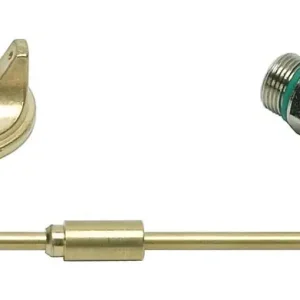 GAV dűzni készlet 162-es típusokhoz d1,5mm 1500R Legjobb ár