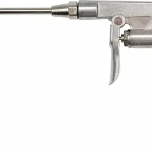 Kiárusítás Vorel levegős lefúvató pisztoly, hosszú