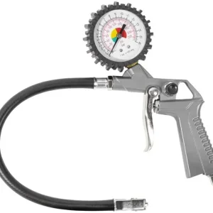 Kedvezmény Güde kerékfújó pisztoly, 10bar