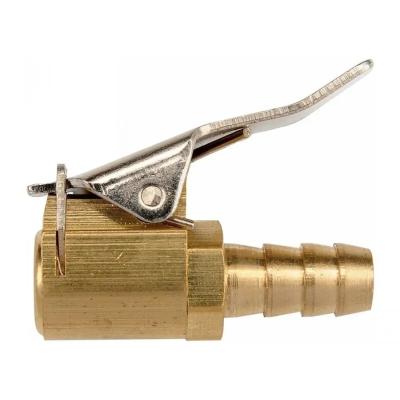 Yato pumpafej, kerék szelephez, 8mm Prémium