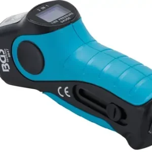 BGS-6647 Digitális abroncsnyomás-ellenőrző és abroncsprofil-tolómérő Vedd meg most