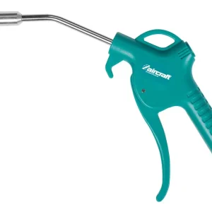 Újdonság Aircraft BP PRO V lefúvató pisztoly, műanyag