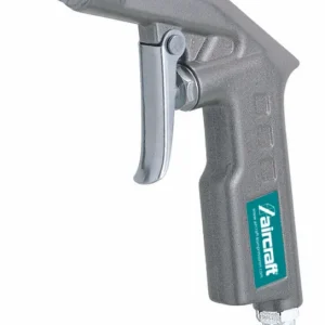 Biztonságos fizetés Aircraft BPK lefúvató pisztoly, rövid