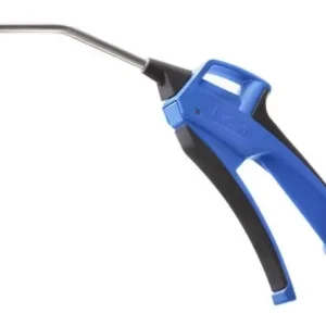 GAV 5000-1 Professional lefúvató pisztoly, fokozatmentes, 150mm Utolsó esély