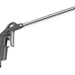 Vedd meg most GAV 60B lefúvató pisztoly, 210mm