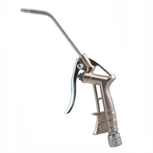 Pénzvisszafizetés ANI Lefúvató pisztoly hajlított 25/A2 OMNI