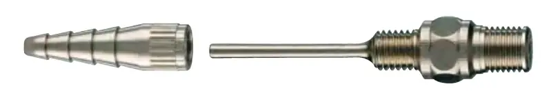 Kedvezmény ANI SF fúvatófej labdákhoz, 8mm