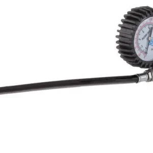 Raider RD-TI01 levegős kerékfúvató pisztoly, 0-12bar, 1/4" Kiváló minőség