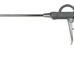 Kedvezmény AWTools lefúvató pisztoly, 22cm, 1/4"