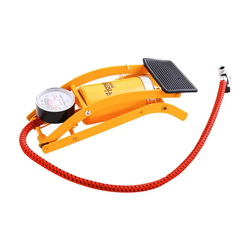 Ajánlat Hoteche lábpumpa mérőórával