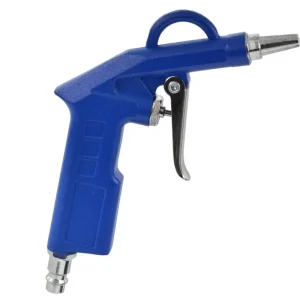 Geko légfúvó pisztoly, 1/4", 10bar, 24mm Korlátozott ajánlat