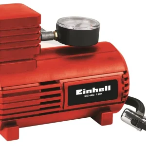 Akció Einhell CC-AC autó kompresszor, 12V, 18bar