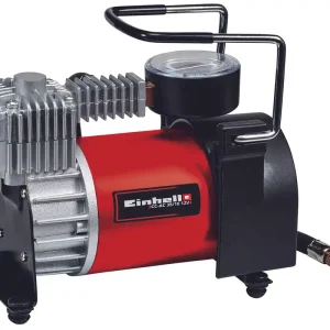 Einhell CC-AC 35/10 autós kompresszor, 12V, 10bar Expressz szállítás