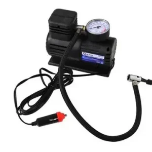Geko mini autós kompresszor, 12V Alacsony ár