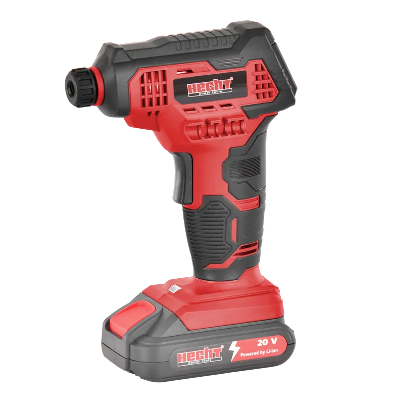 Hecht akkumulátoros kompresszor akku és töltő nélkül Ingyenes szállítás